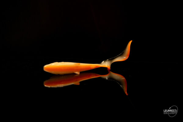 BULLTEEZ CURLTAIL – Image 2
