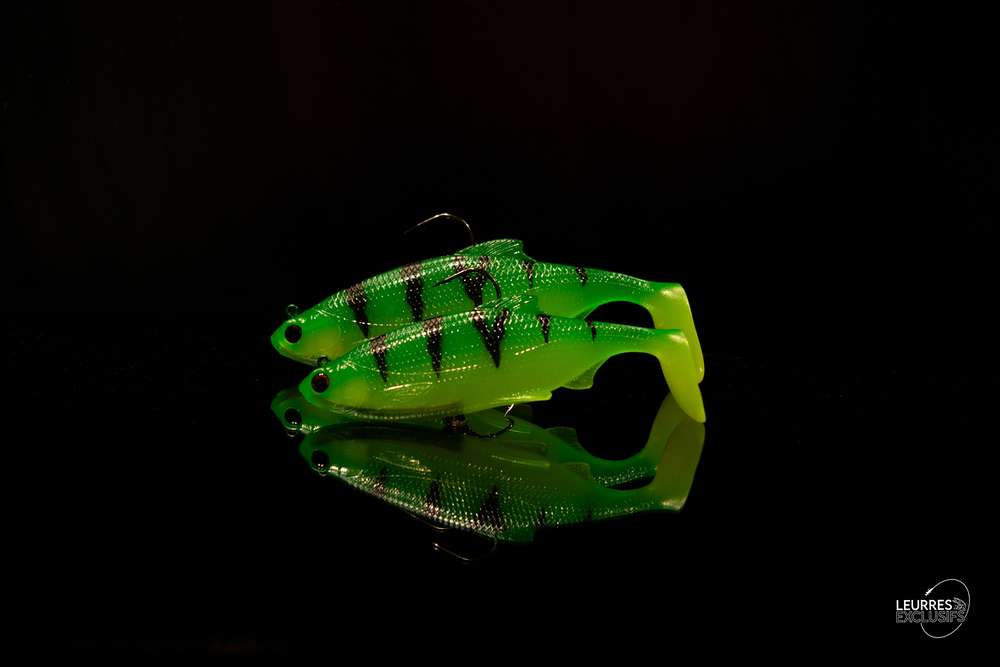 RICKY THE ROACH SHADTAIL – Image 6