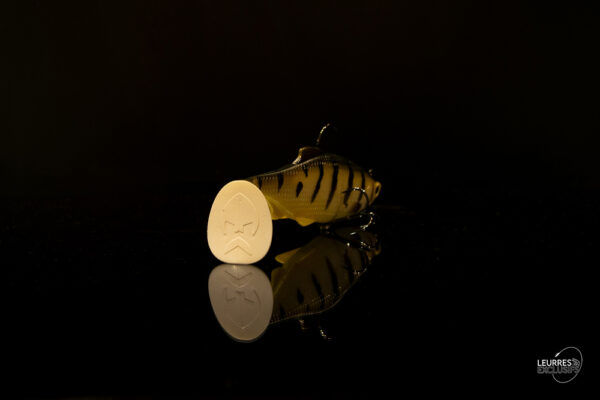 RICKY THE ROACH SHADTAIL – Image 5