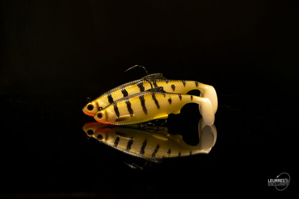 RICKY THE ROACH SHADTAIL – Image 4