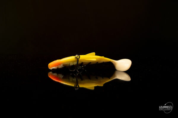 RICKY THE ROACH SHADTAIL – Image 3