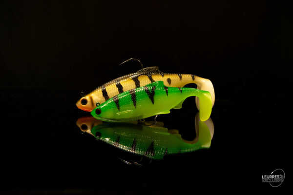 RICKY THE ROACH SHADTAIL – Image 10