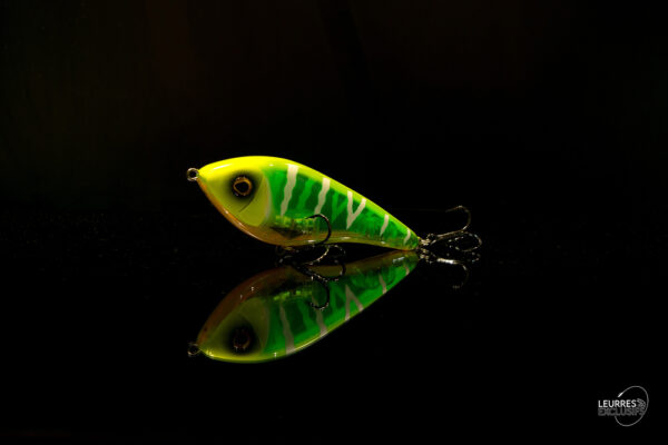 SWIM GLIDEBAIT