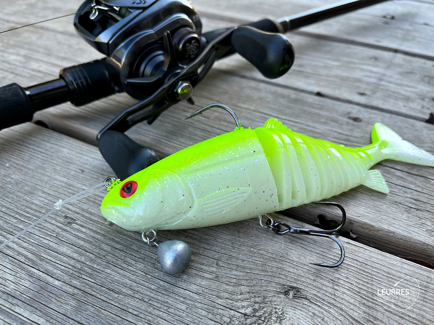 JOINTED REPLICANT - ULTRA UV – Image 4