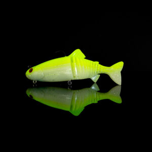 JOINTED REPLICANT - ULTRA UV