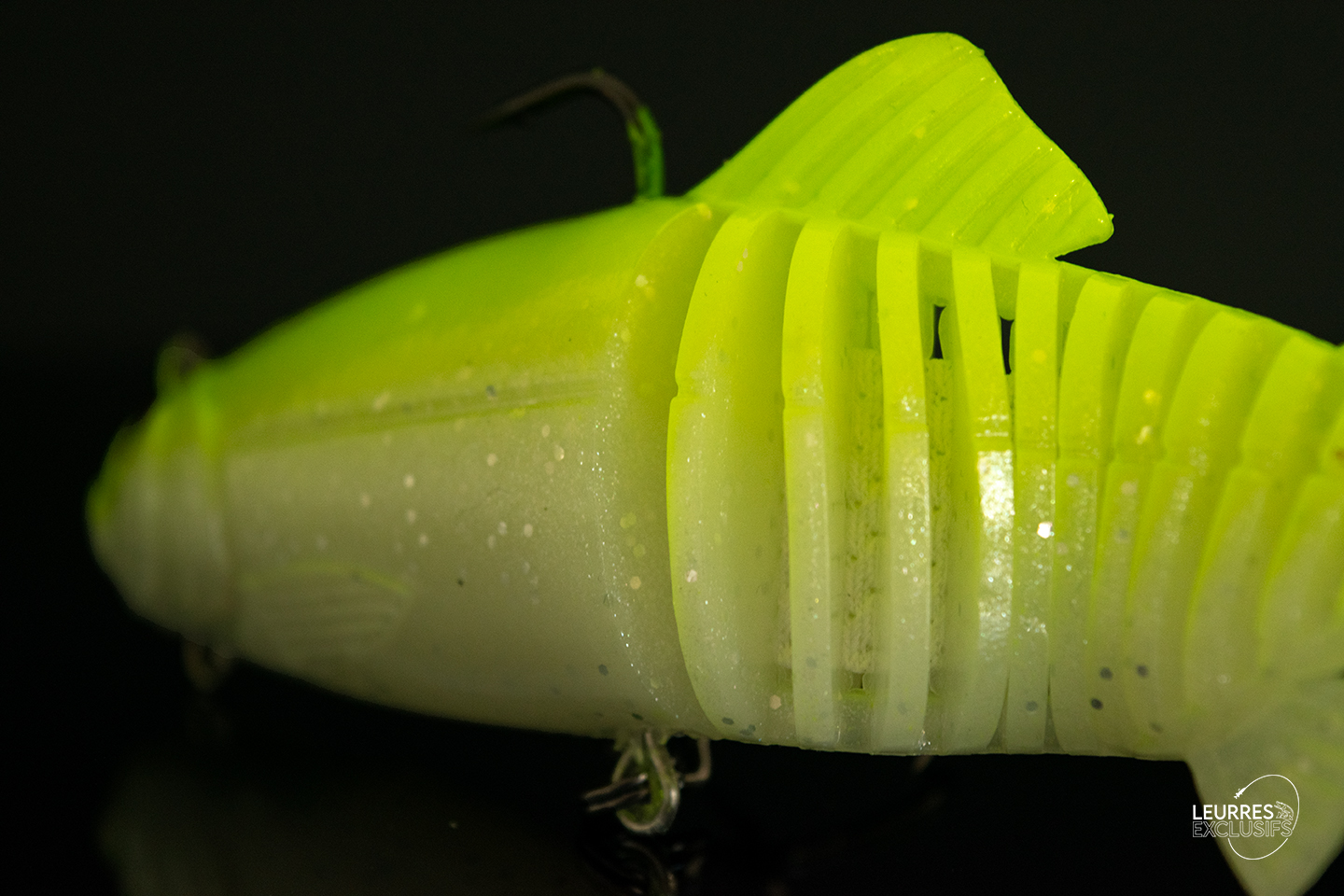 JOINTED REPLICANT - ULTRA UV – Image 2