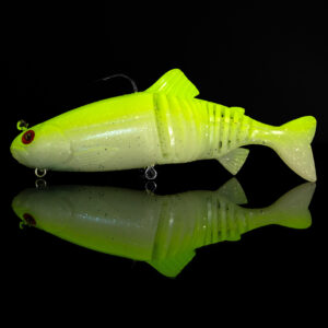 JOINTED REPLICANT - ULTRA UV