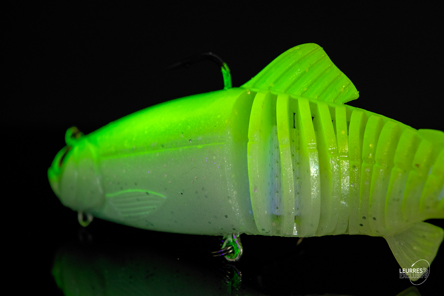 JOINTED REPLICANT - ULTRA UV – Image 3