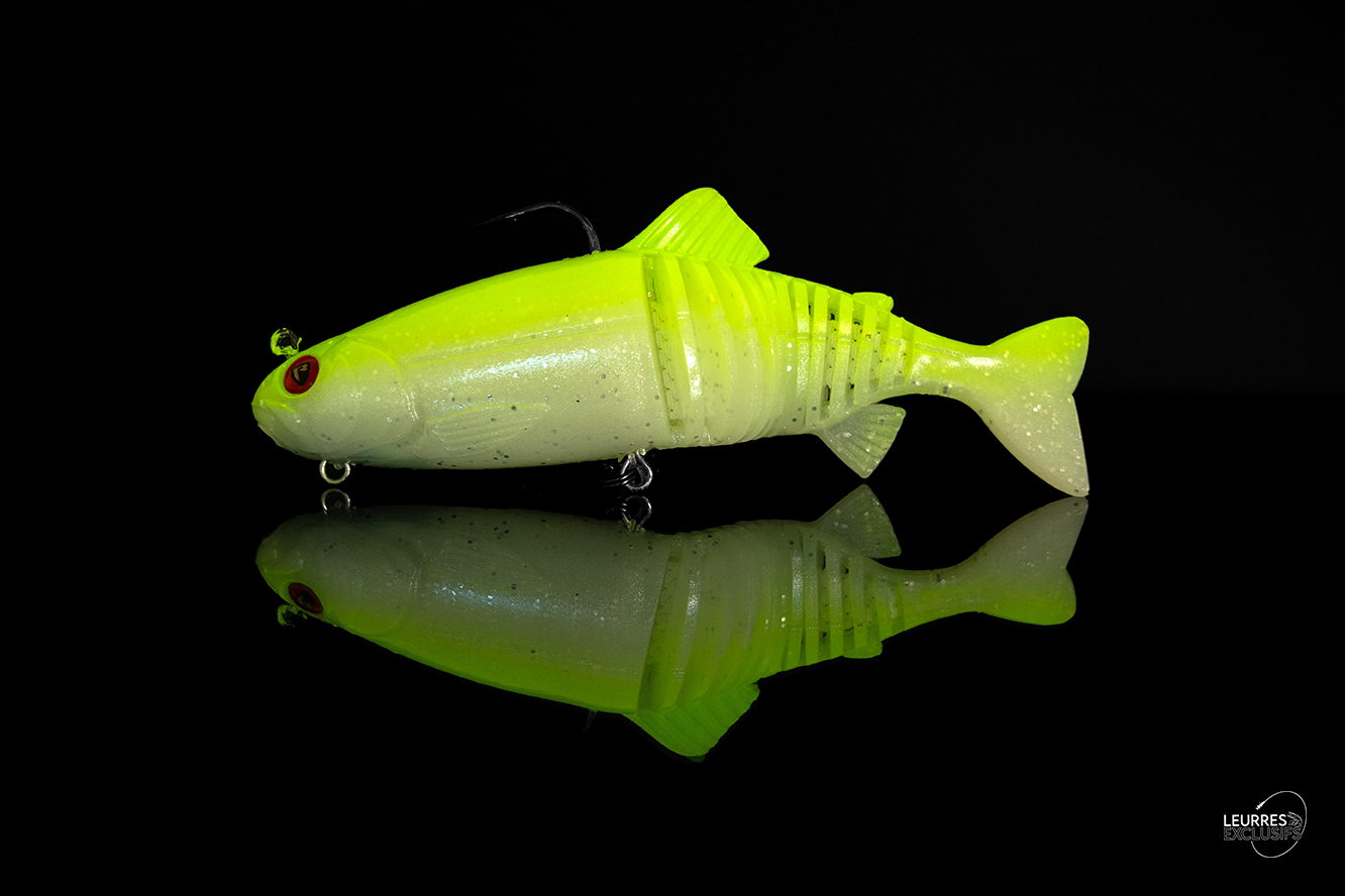 JOINTED REPLICANT - ULTRA UV