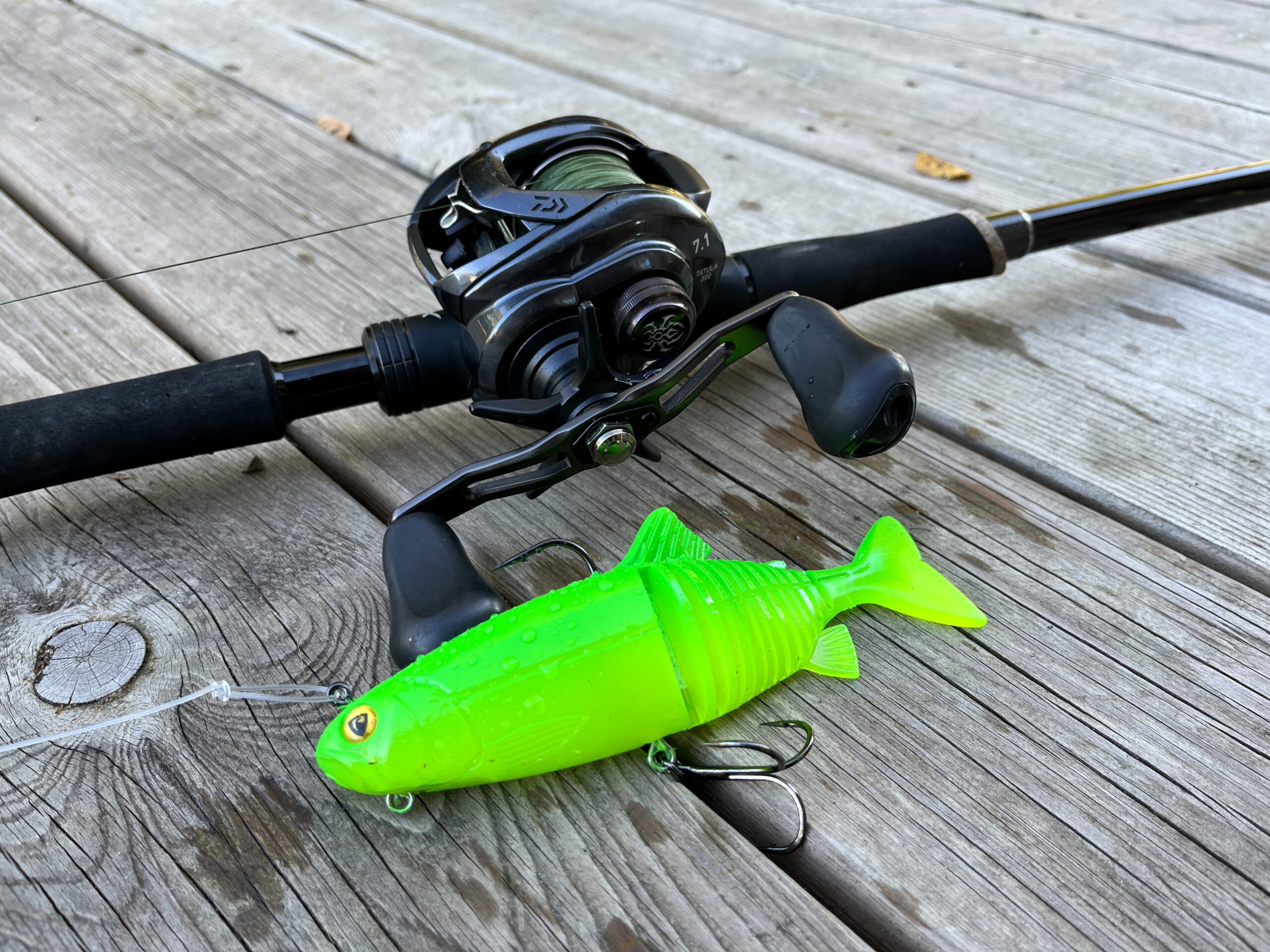 JOINTED REPLICANT - ULTRA UV – Image 2