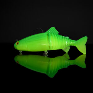 JOINTED REPLICANT - ULTRA UV