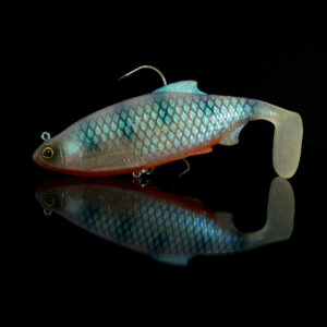 RICKY THE ROACH SHADTAIL