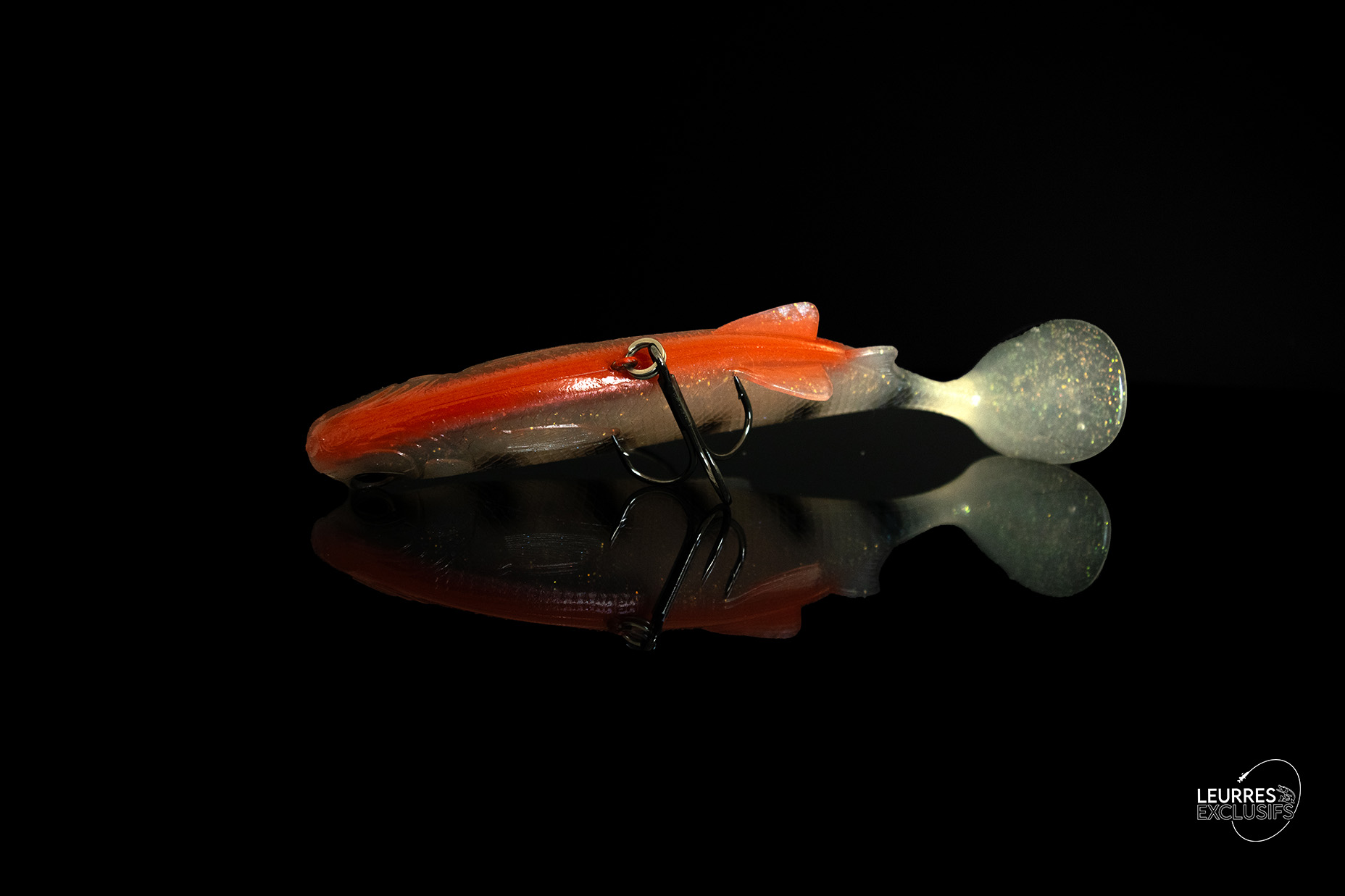 RICKY THE ROACH SHADTAIL – Image 3