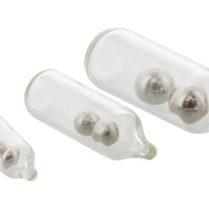 Glass Rattles Westin