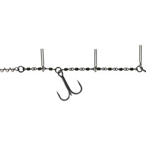 Jointed Stinger Double Westin