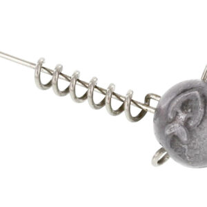 Screw-In Natural Lead Westin