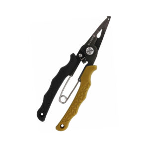 HD Split Ring Pliers - pince Westin